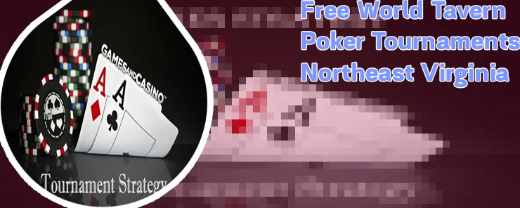 Free texas holdem poker tournaments