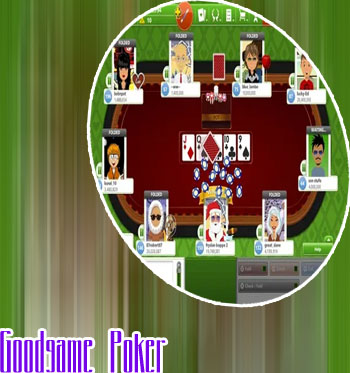 Good gam poker